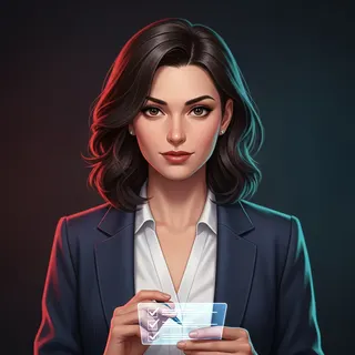 Juliana, a executora