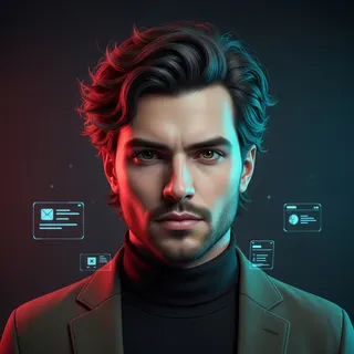 Cláudio, criador de sites
