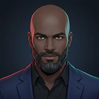 Denderson Clone, o cara do tráfego